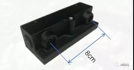 钜芯发布业内智能双目视觉芯片